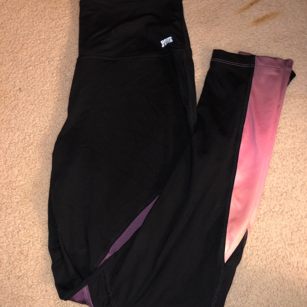 Victoria secret leggings size large